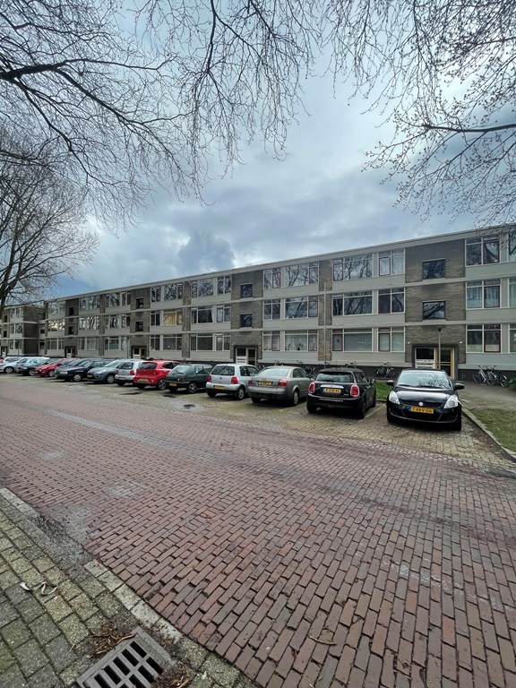 Woonhuis in Arnhem