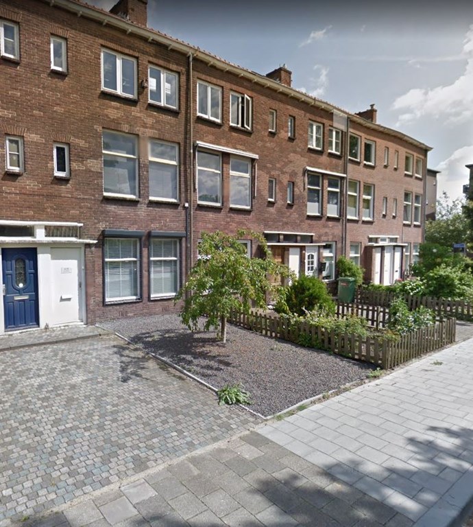 Bekijk foto 1/6 van house in Arnhem