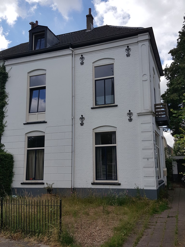 Kamer in Velp