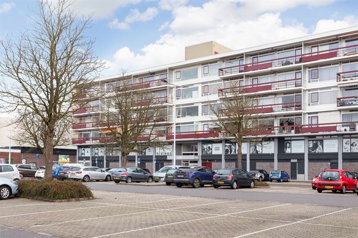 Kamer in Arnhem
