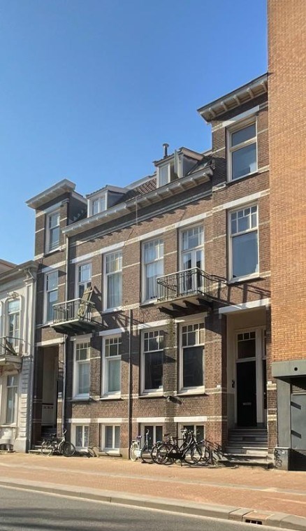 Family home in Arnhem