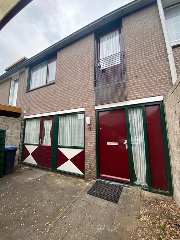 Woonhuis in Arnhem