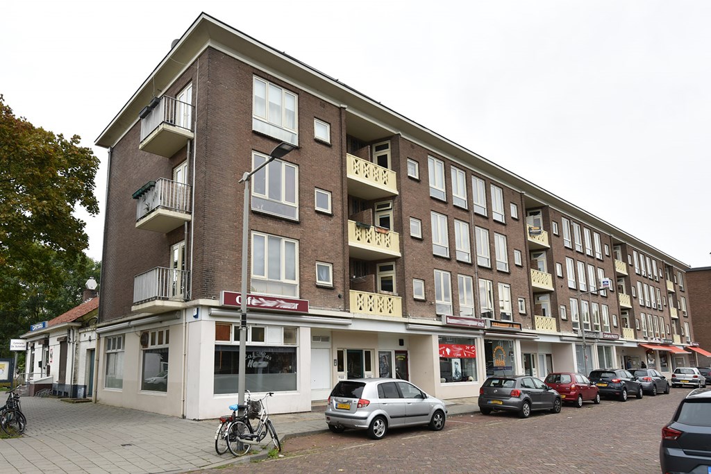 Appartement in Arnhem