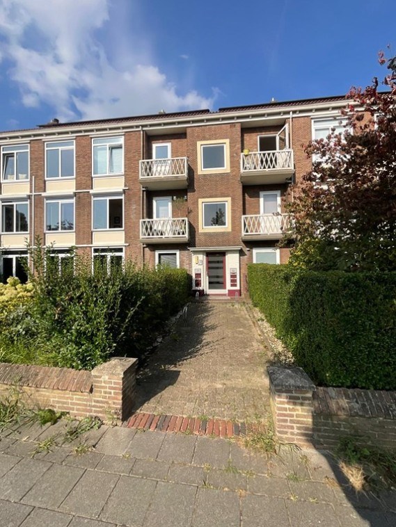 Apartment in Arnhem