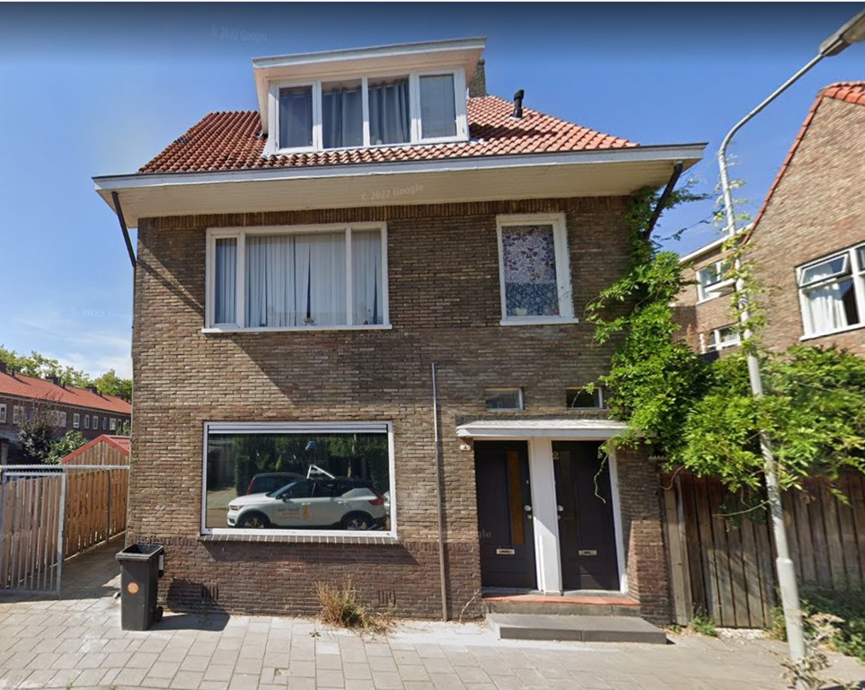 Room in Arnhem