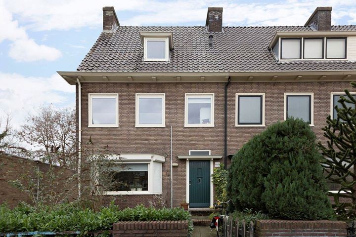 Woonhuis in Arnhem