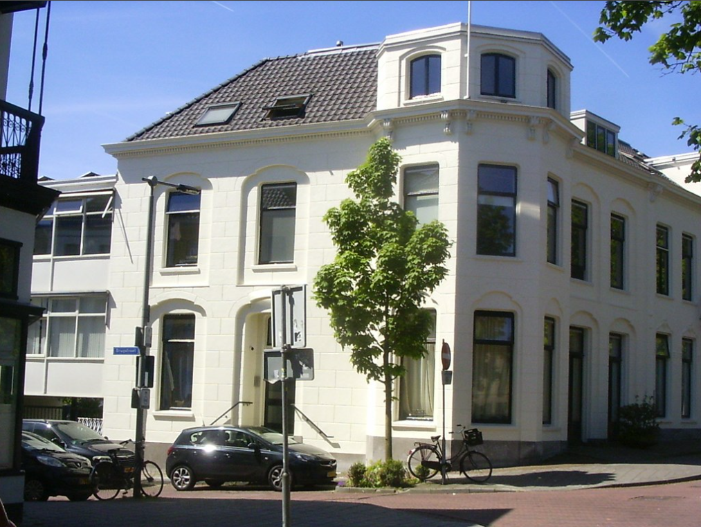 Studio in Arnhem