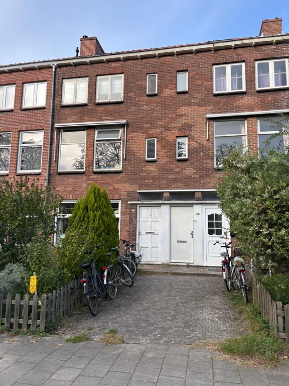 Woonhuis in Arnhem
