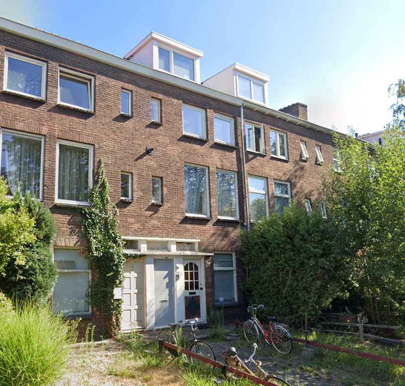 Studio in Arnhem