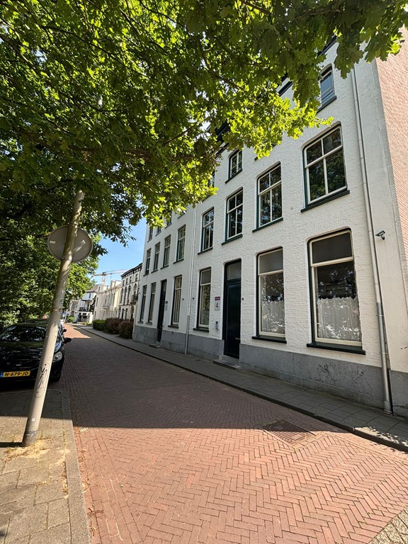 Woonhuis in Arnhem