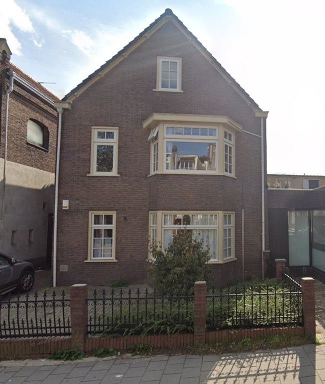 Woonhuis in Arnhem