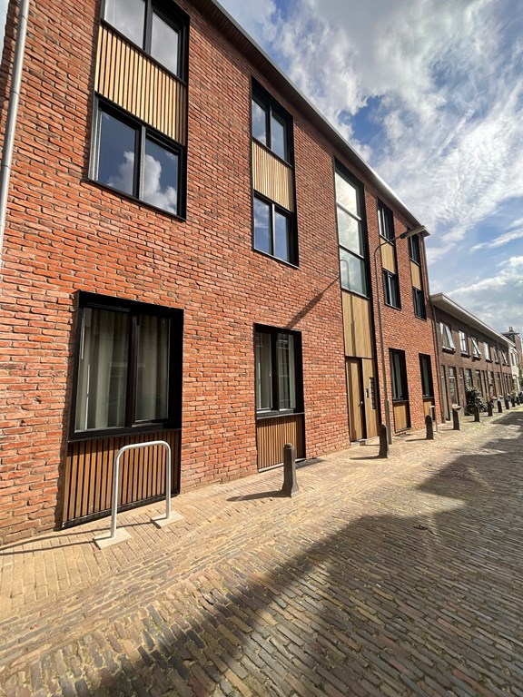 Apartment in Arnhem