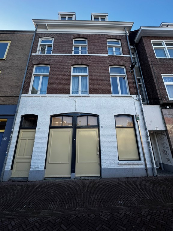 apartments for rent on Varkensstraat